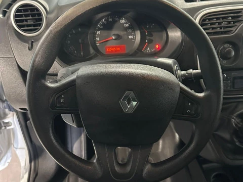 Renault Kangoo Combi Profesional Energy dCi 66 kW (90 CV)