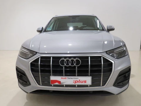 Audi Q5 SPORTBACK Advanced 40 TDI quattro-ultra 150 kW (204 CV) S tronic