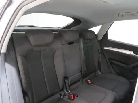 Audi Q5 SPORTBACK Advanced 40 TDI quattro-ultra 150 kW (204 CV) S tronic