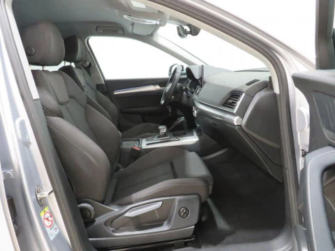 Audi Q5 SPORTBACK Advanced 40 TDI quattro-ultra 150 kW (204 CV) S tronic