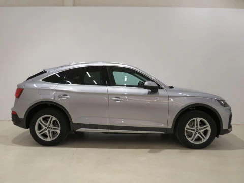 Audi Q5 SPORTBACK Advanced 40 TDI quattro-ultra 150 kW (204 CV) S tronic
