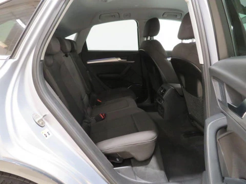 Audi Q5 SPORTBACK Advanced 40 TDI quattro-ultra 150 kW (204 CV) S tronic