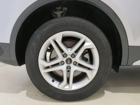 Audi Q5 SPORTBACK Advanced 40 TDI quattro-ultra 150 kW (204 CV) S tronic