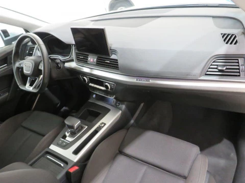 Audi Q5 SPORTBACK Advanced 40 TDI quattro-ultra 150 kW (204 CV) S tronic