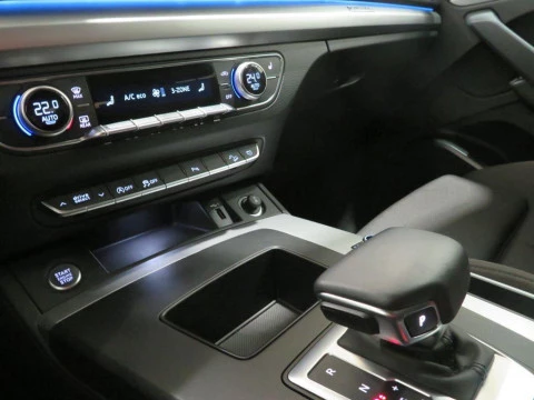 Audi Q5 SPORTBACK Advanced 40 TDI quattro-ultra 150 kW (204 CV) S tronic