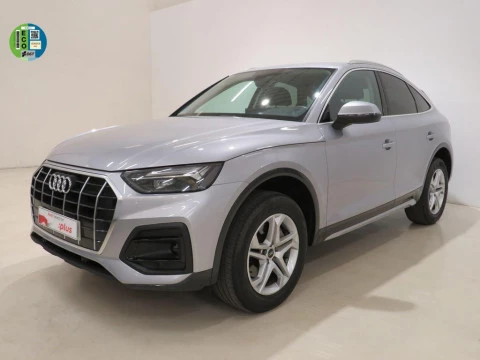 Audi Q5 SPORTBACK Advanced 40 TDI quattro-ultra 150 kW (204 CV) S tronic