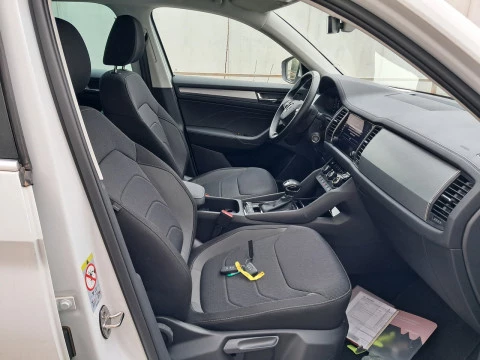 Skoda Kodiaq 2.0 TDI 110KW (150cv) DSG 4x4 Ambition