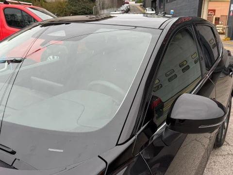 Nissan Qashqai DIG-T 116kW Xtronic N-Connecta