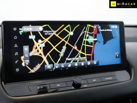 Nissan Qashqai DIG-T 140 N-Connecta 103 kW (140 CV)