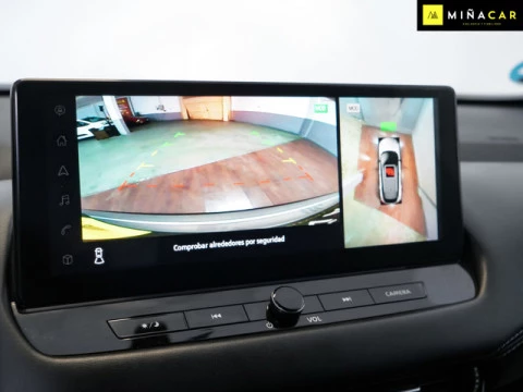 Nissan Qashqai DIG-T 140 N-Connecta 103 kW (140 CV)