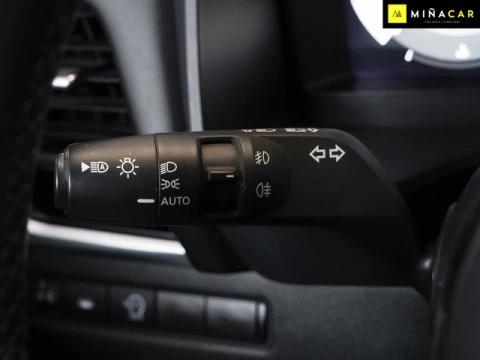 Nissan Qashqai DIG-T 140 N-Connecta 103 kW (140 CV)