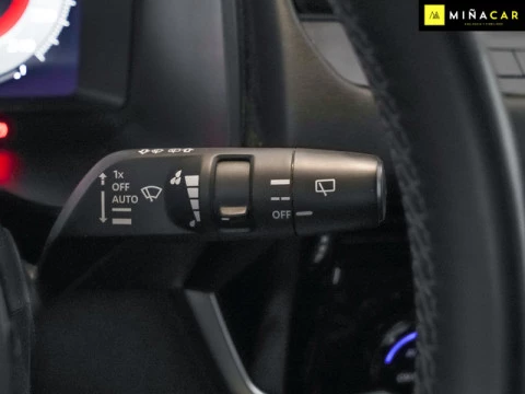 Nissan Qashqai DIG-T 140 N-Connecta 103 kW (140 CV)