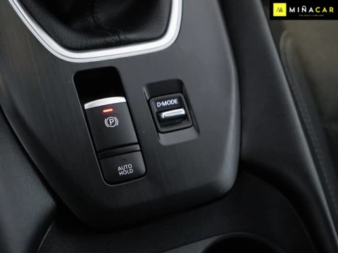 Nissan Qashqai DIG-T 140 N-Connecta 103 kW (140 CV)