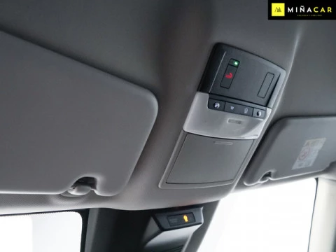 Nissan Qashqai DIG-T 140 N-Connecta 103 kW (140 CV)