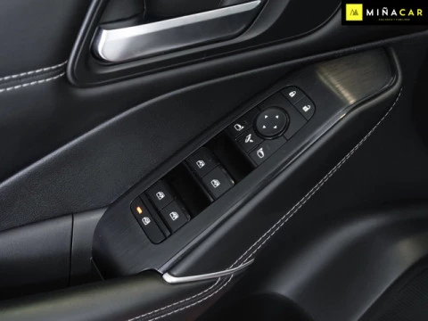 Nissan Qashqai DIG-T 140 N-Connecta 103 kW (140 CV)