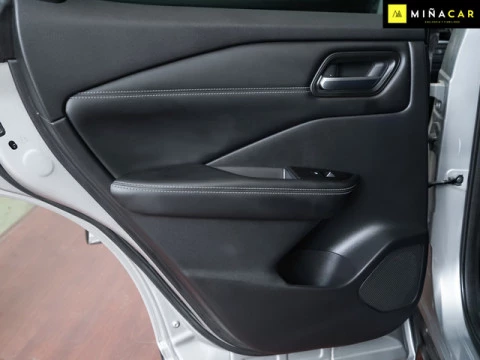 Nissan Qashqai DIG-T 140 N-Connecta 103 kW (140 CV)