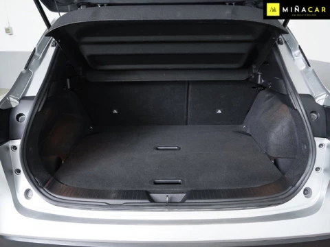 Nissan Qashqai DIG-T 140 N-Connecta 103 kW (140 CV)