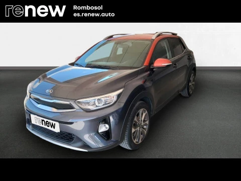 Kia Stonic   1.0 T-GDi Eco-Dynamic Drive 120