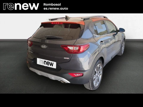 Kia Stonic   1.0 T-GDi Eco-Dynamic Drive 120