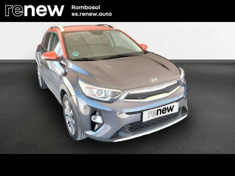 Kia Stonic   1.0 T-GDi Eco-Dynamic Drive 120