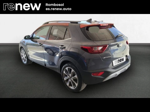 Kia Stonic   1.0 T-GDi Eco-Dynamic Drive 120