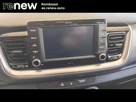 Kia Stonic   1.0 T-GDi Eco-Dynamic Drive 120