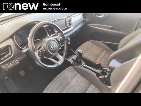 Kia Stonic   1.0 T-GDi Eco-Dynamic Drive 120