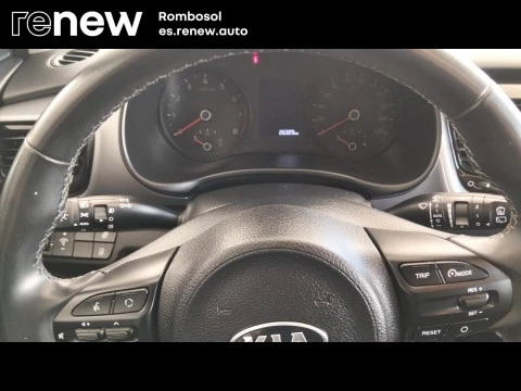 Kia Stonic   1.0 T-GDi Eco-Dynamic Drive 120