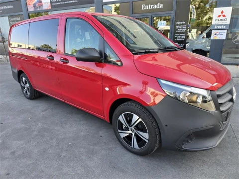 Mercedes-Benz Vito 114CDI AT 100kW Tourer Pro Larga