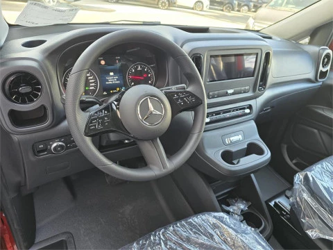 Mercedes-Benz Vito 114CDI AT 100kW Tourer Pro Larga