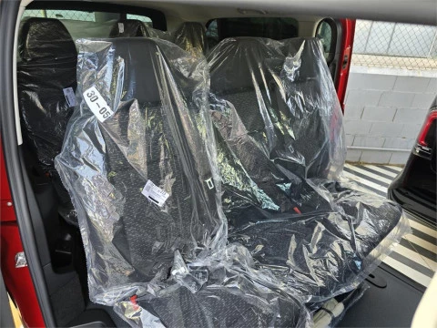 Mercedes-Benz Vito 114CDI AT 100kW Tourer Pro Larga