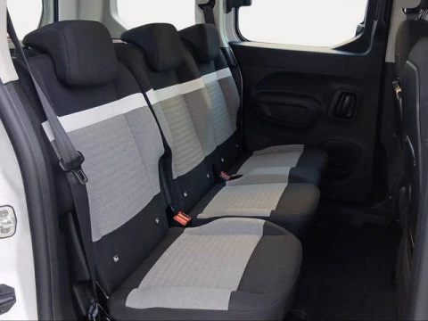 Citroën Berlingo BlueHDi 100 S&S Plus Talla M 75 kW (102 CV)