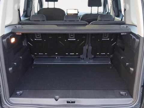 Citroën Berlingo BlueHDi 100 S&S Plus Talla M 75 kW (102 CV)