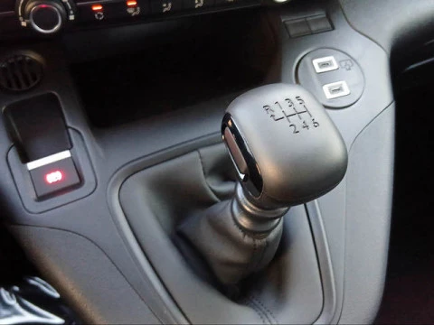 Citroën Berlingo BlueHDi 100 S&S Plus Talla M 75 kW (102 CV)