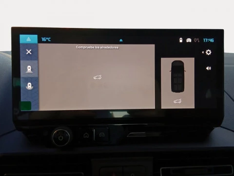 Citroën Berlingo BlueHDi 100 S&S Plus Talla M 75 kW (102 CV)