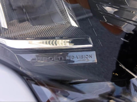 Citroën Berlingo BlueHDi 100 S&S Plus Talla M 75 kW (102 CV)