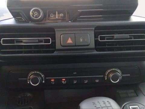 Citroën Berlingo BlueHDi 100 S&S Plus Talla M 75 kW (102 CV)