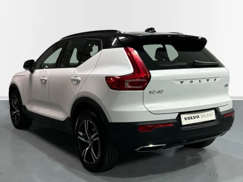 Volvo XC40 2.0 D3 R-DESIGN 150 5P