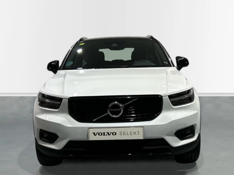 Volvo XC40 2.0 D3 R-DESIGN 150 5P