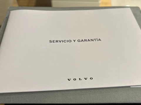 Volvo XC40 2.0 D3 R-DESIGN 150 5P