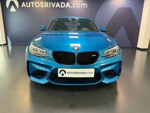 BMW Serie 2 M2