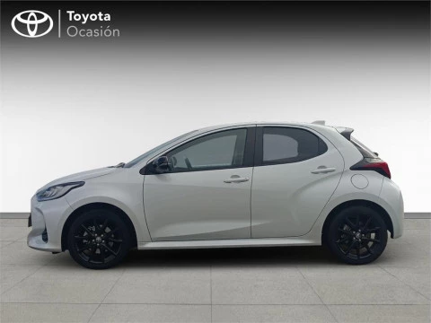 Toyota Yaris 120H 1.5 Style