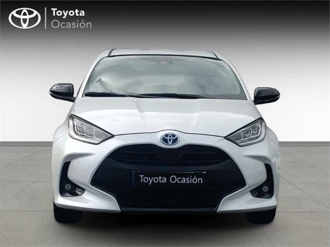 Toyota Yaris 120H 1.5 Style