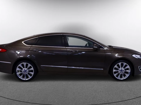 Ford MONDEO 2.0 TDCI 180 VIGNALE POWERSHIFT AWD 4P