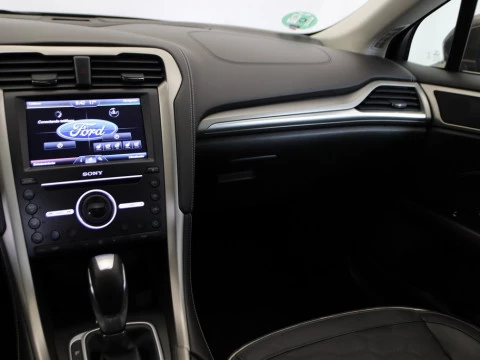 Ford MONDEO 2.0 TDCI 180 VIGNALE POWERSHIFT AWD 4P