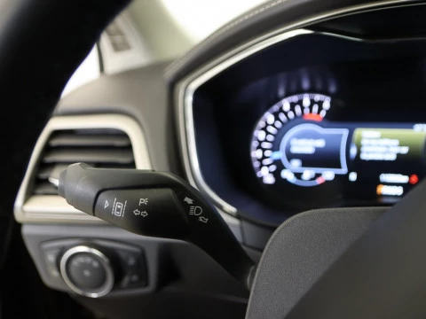 Ford MONDEO 2.0 TDCI 180 VIGNALE POWERSHIFT AWD 4P