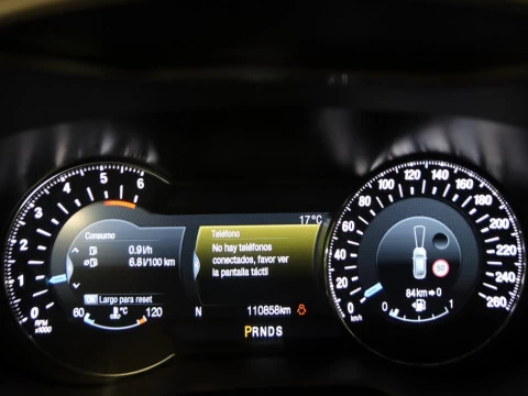 Ford MONDEO 2.0 TDCI 180 VIGNALE POWERSHIFT AWD 4P