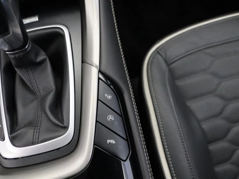 Ford MONDEO 2.0 TDCI 180 VIGNALE POWERSHIFT AWD 4P