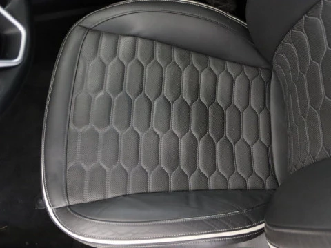 Ford MONDEO 2.0 TDCI 180 VIGNALE POWERSHIFT AWD 4P