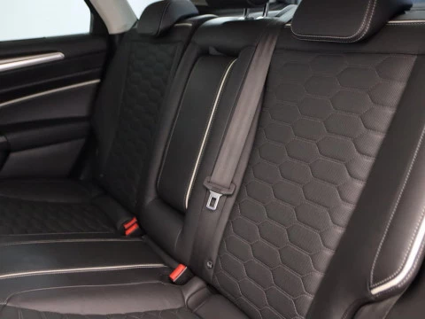 Ford MONDEO 2.0 TDCI 180 VIGNALE POWERSHIFT AWD 4P